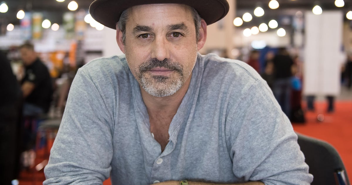 Buffy Star Nicholas Brendon: Natural Death After Life's Battles Revealed